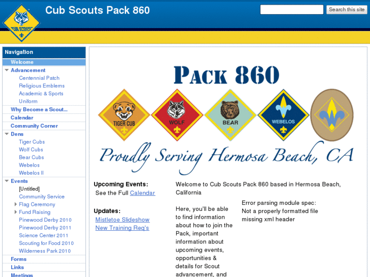 www.cubscoutspack860.com