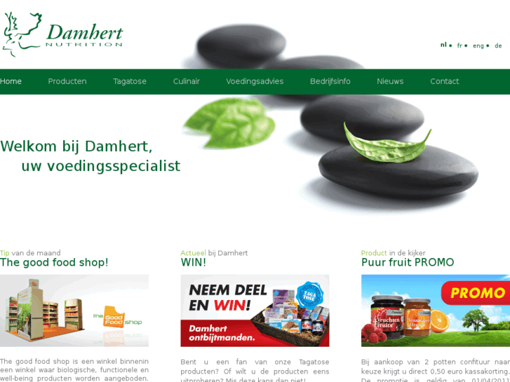 www.damhert.be