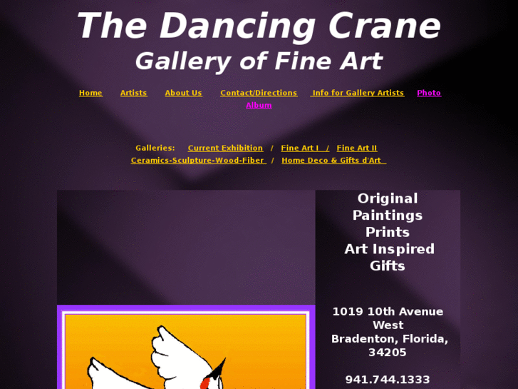 www.dancing-crane.com