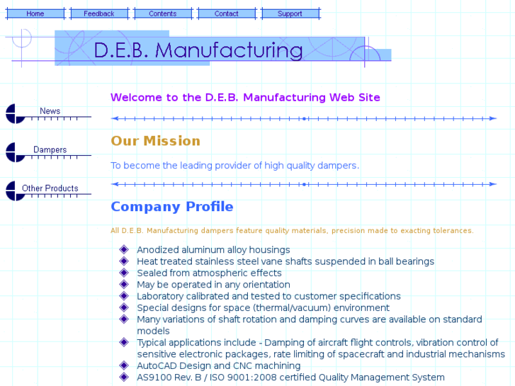 www.debmfg.com