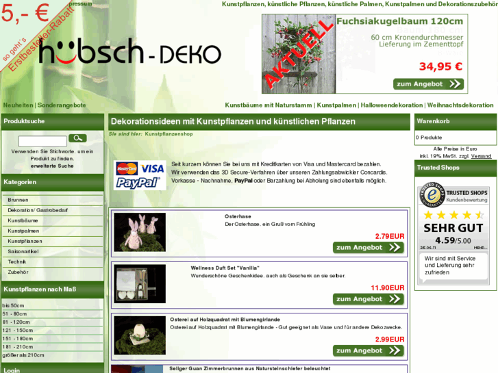 www.deko-ecke.com