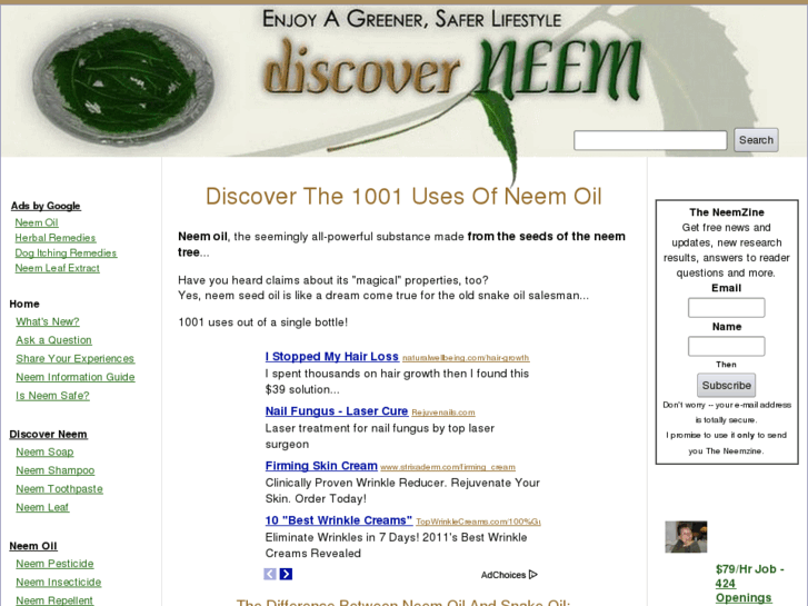 www.discover-neem.com