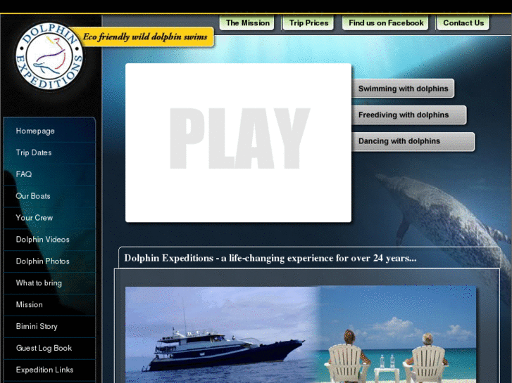 www.dolphinexpeditions.com