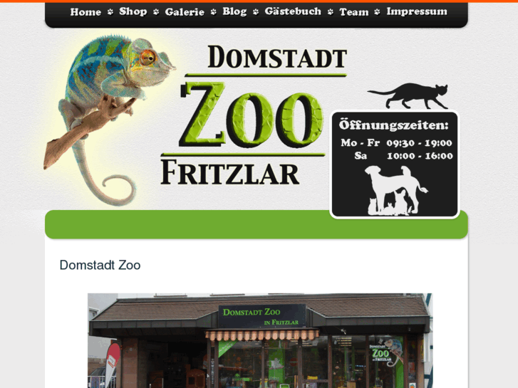 www.domstadtzoo.com