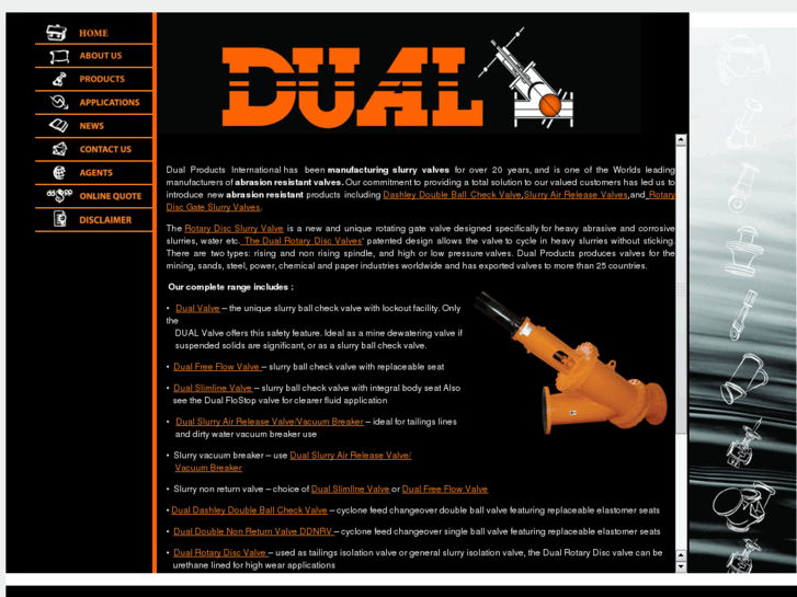 www.dualvalves.com