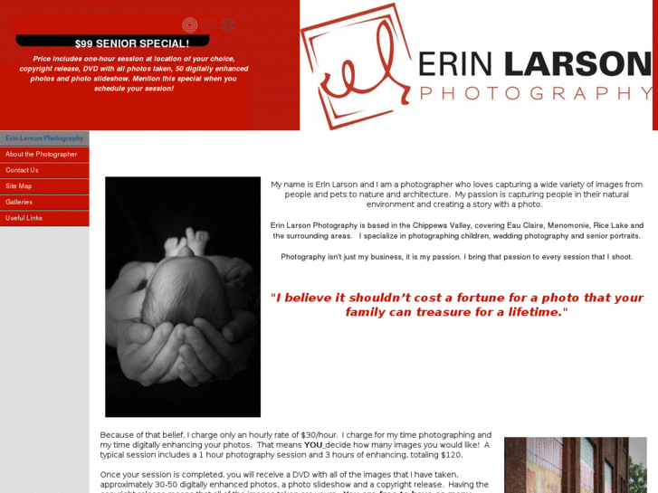 www.erinlarsonphotography.com