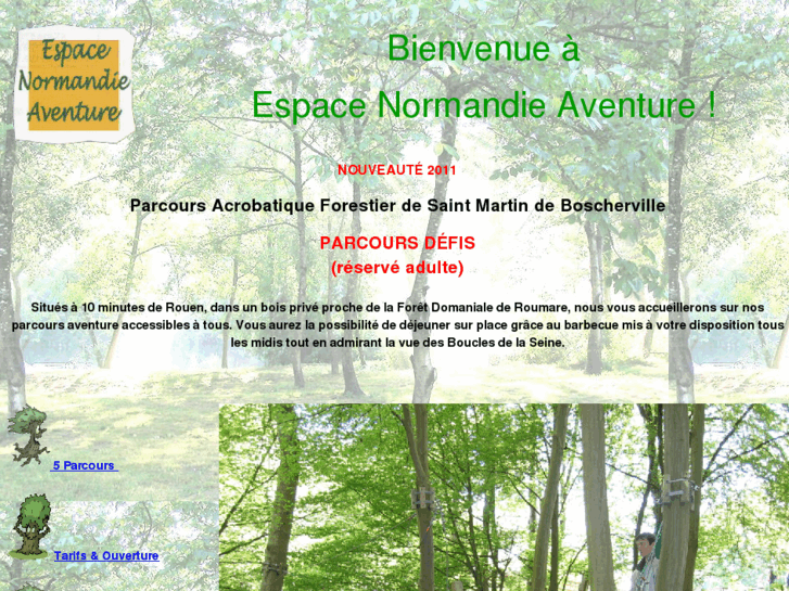 www.espaceaventure.com