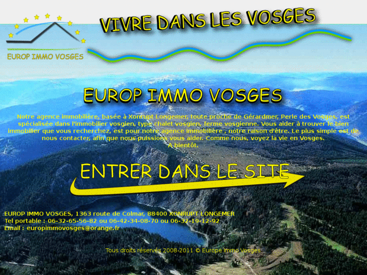 www.europ-vosges.com