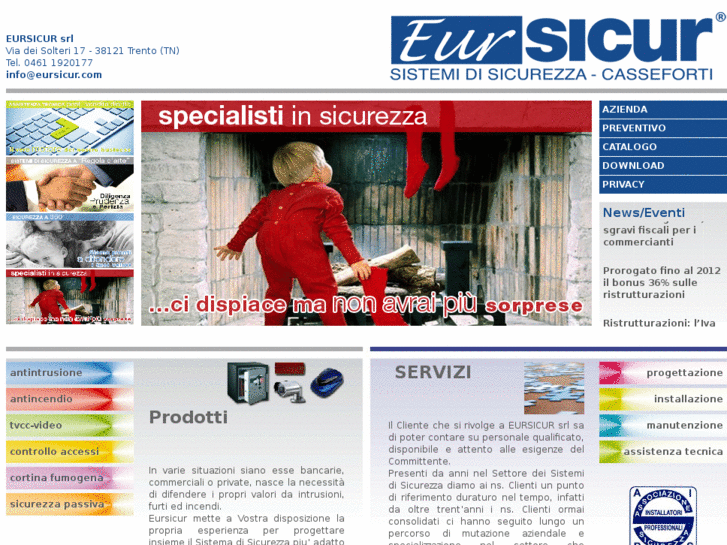 www.eursicur.com