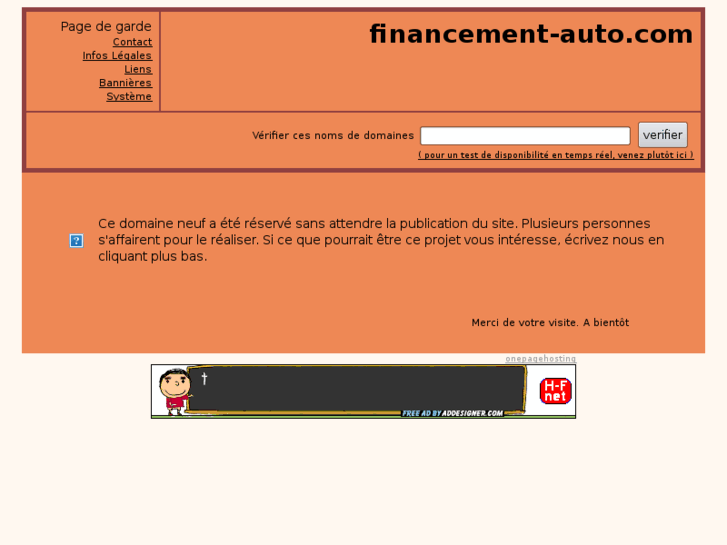 www.financement-auto.com