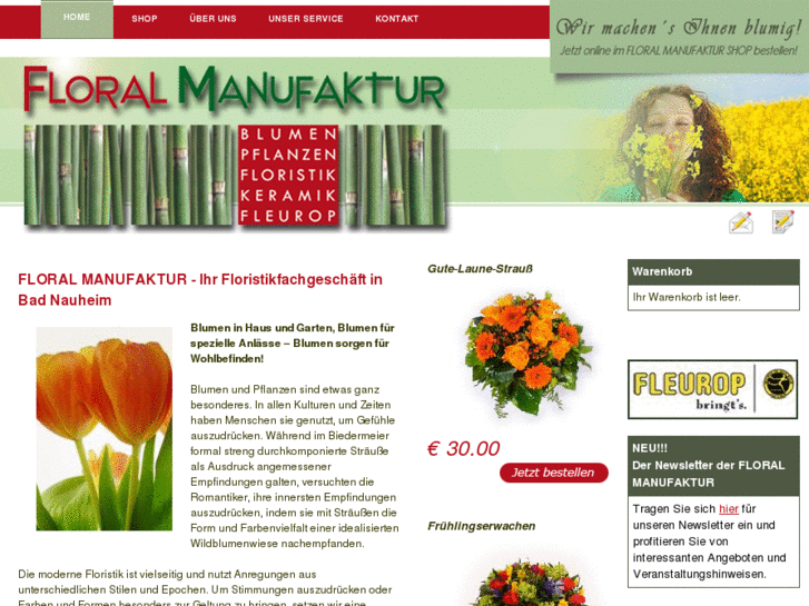 www.floralmanufaktur.de