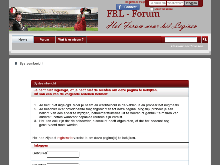 www.frl-forum.nl