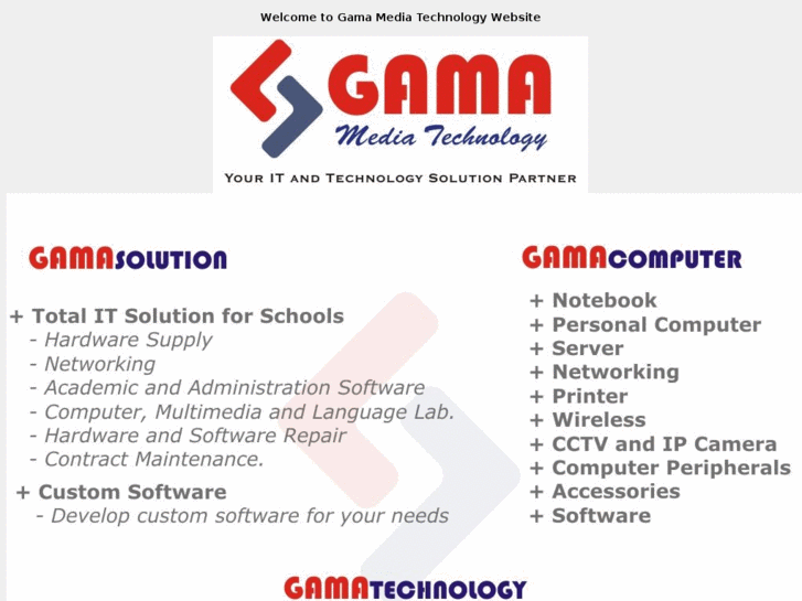 www.gamamediatech.com