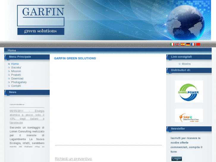 www.garfin.it