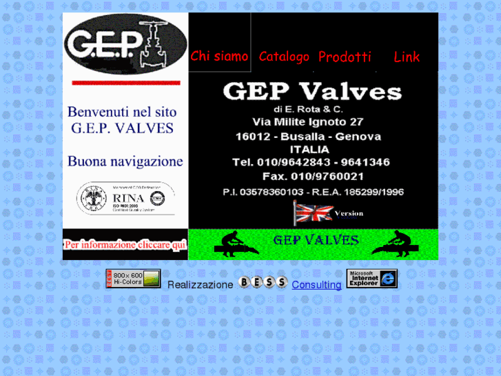 www.gepvalves.com