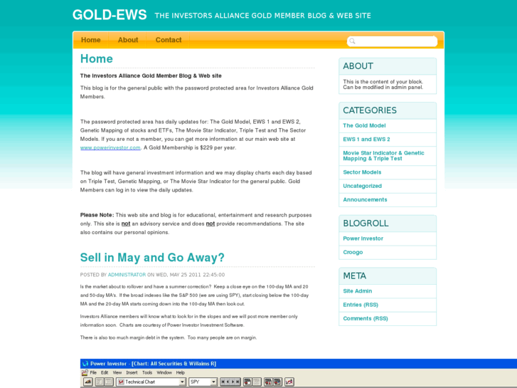 www.gold-ews.com