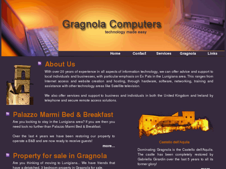 www.gragnola.com