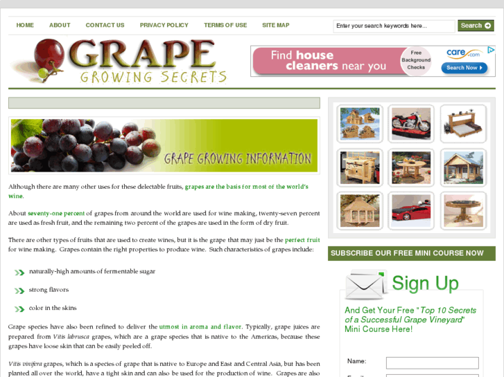 www.grapegrowingsecrets.org