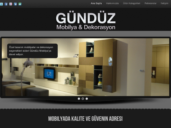 www.gunduzmobilya.com