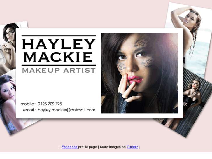 www.hayleymackie.com