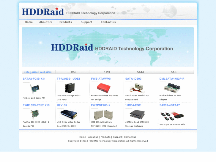 www.hddraid.com