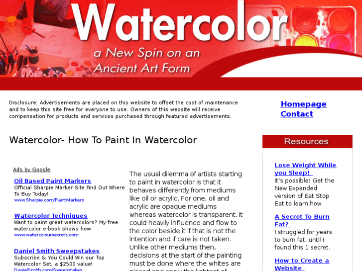 www.howtowatercolorpaint.com