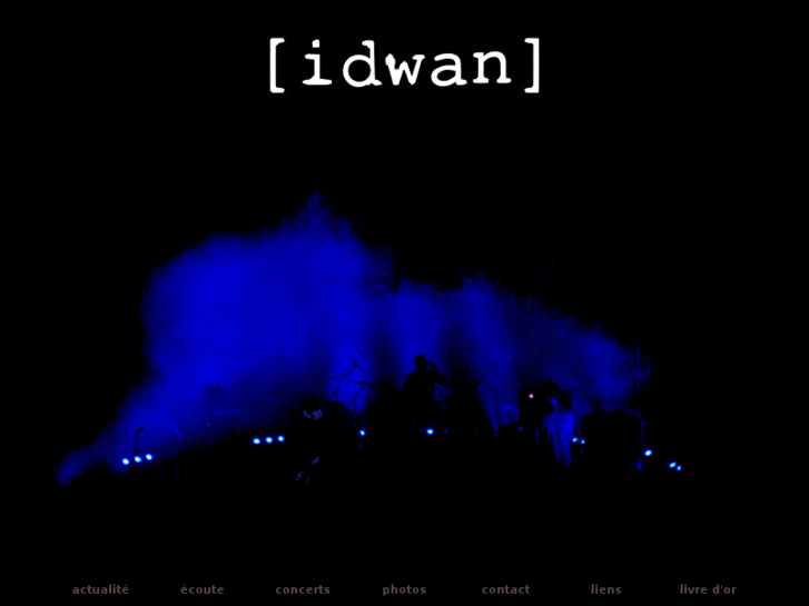 www.idwan.net