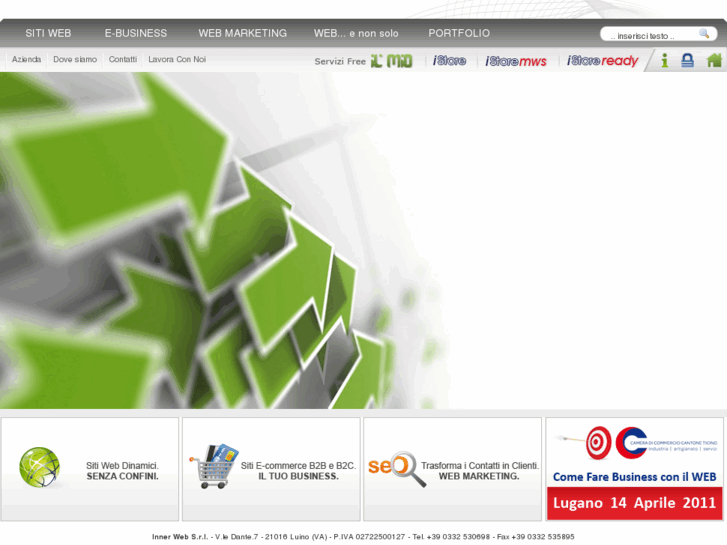 www.innerweb.it