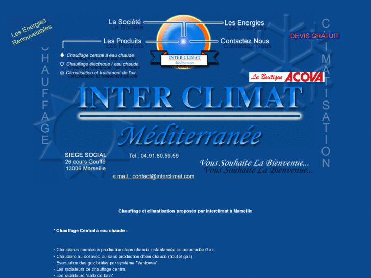 www.interclimat.com