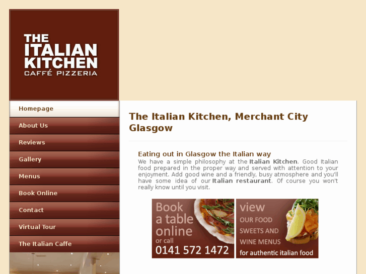 www.italian-kitchen.co.uk