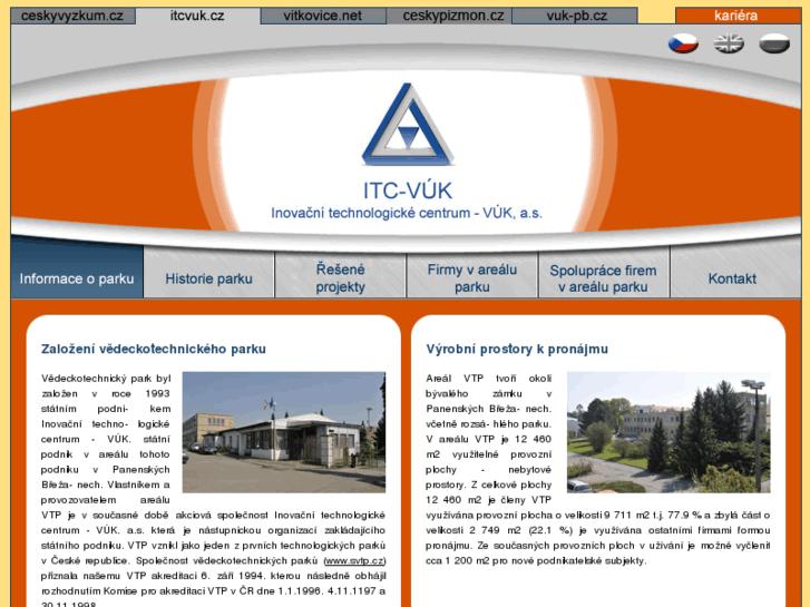 www.itcvuk.cz