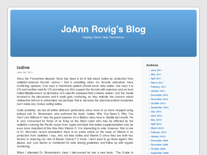 www.joannrovig.com