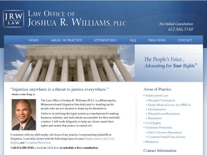 www.jrwilliamslaw.com