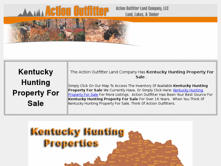 www.kentucky-hunting-property-for-sale.com