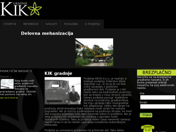 www.kik-gradnje.com