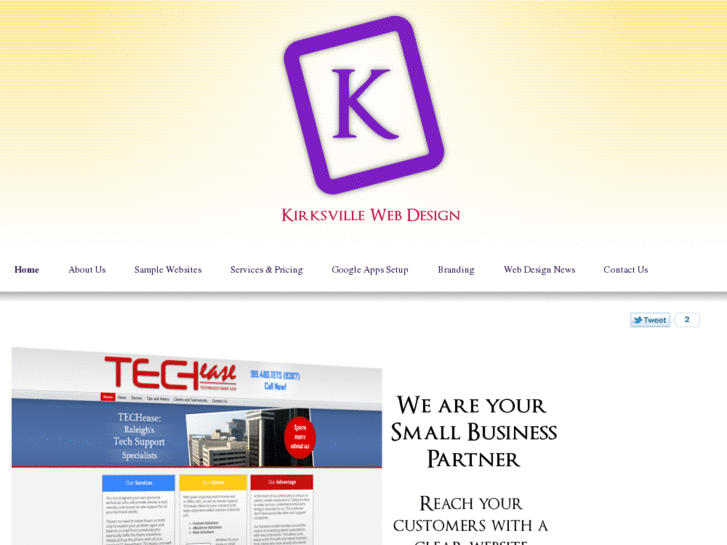 www.kirksvillewebdesign.com