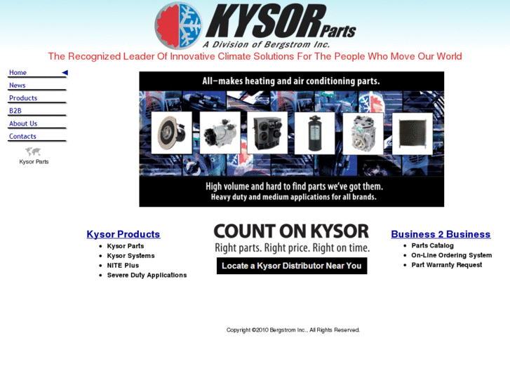 www.kysorhvac.com