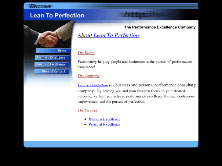 www.leantoperfection.com