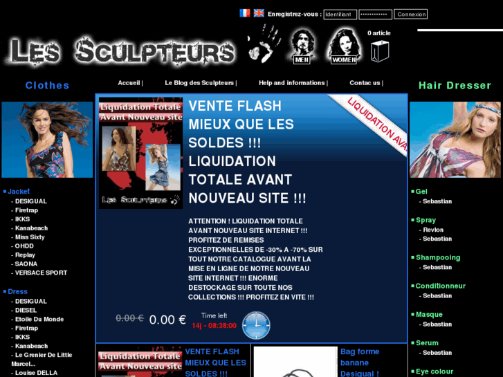 www.lessculpteurs.com