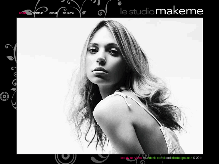 www.lestudiomakeme.com