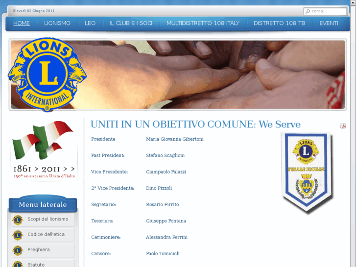 www.lionsclubfinaleemilia.org