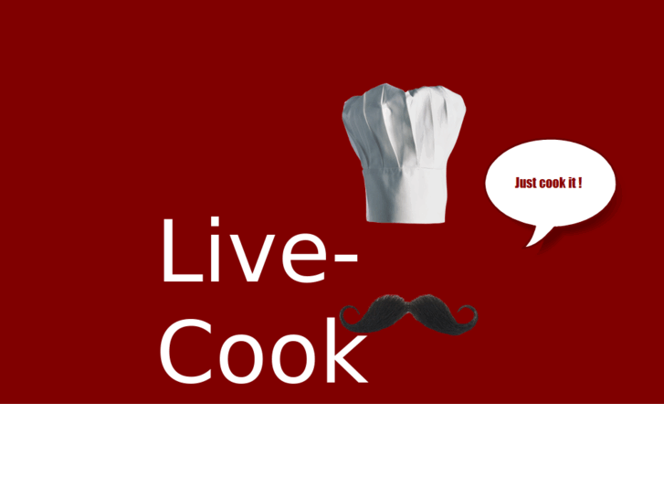 www.live-cook.com
