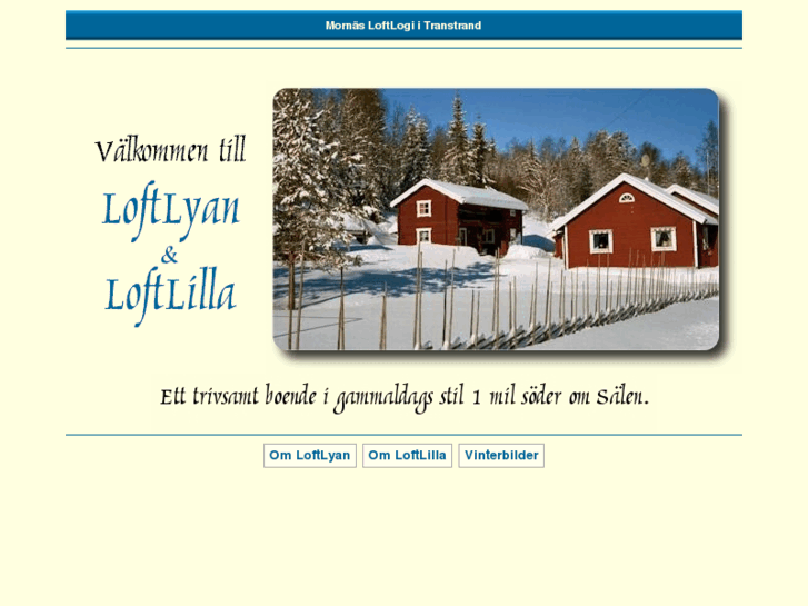 www.loftlyan.com