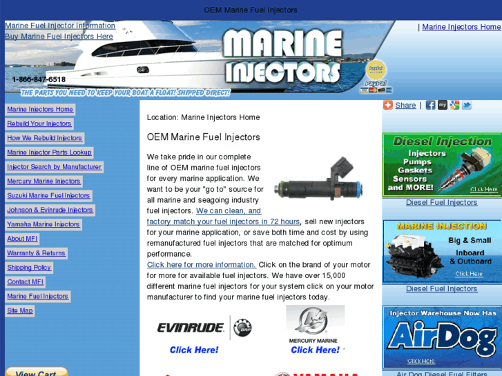 www.marineinjectors.com