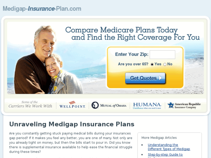 www.medigap-insurance-plan.com