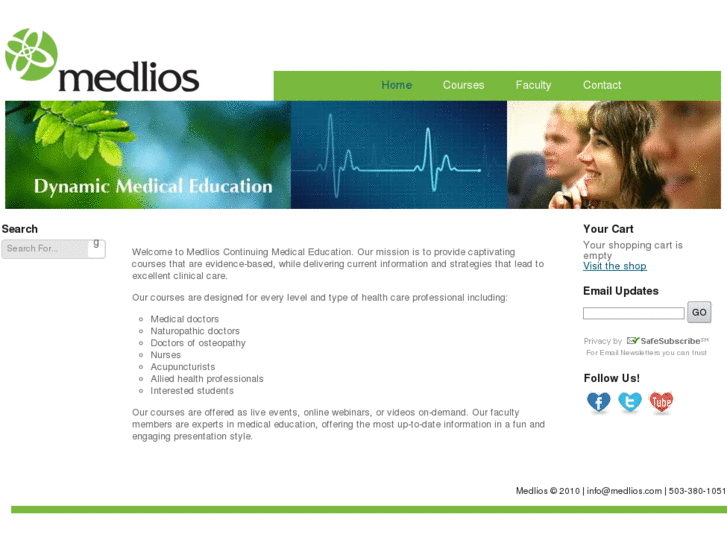 www.medlios.com