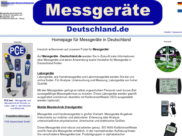 www.messgeraete-deutschland.de