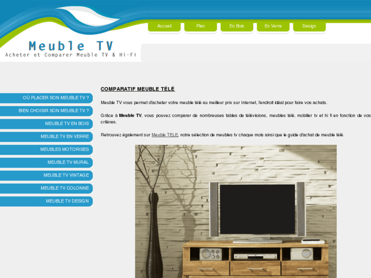 www.meuble-tv.net