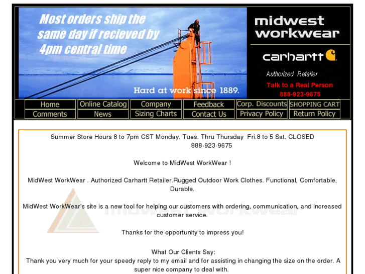 www.midwestworkwear.com