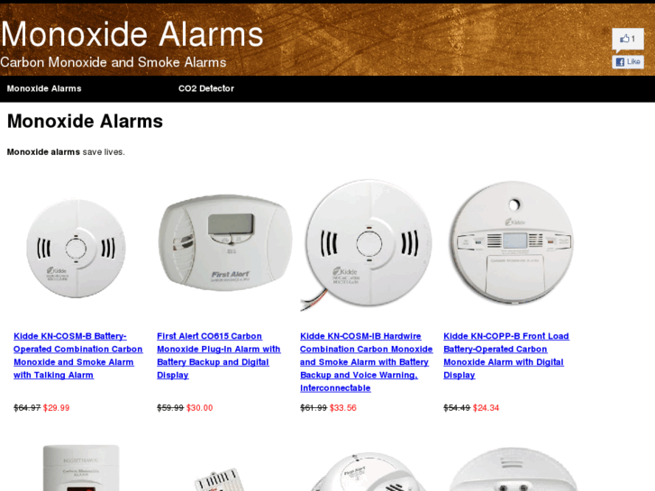 www.monoxidealarms.com